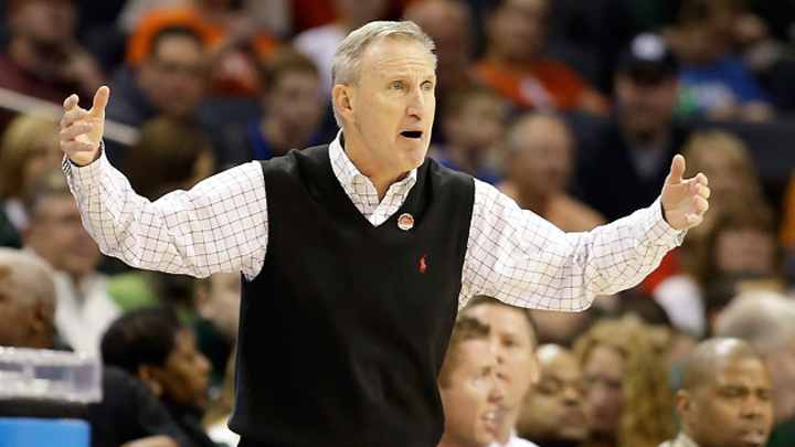 Changes to shot clock, physical play will give boost to college basketball