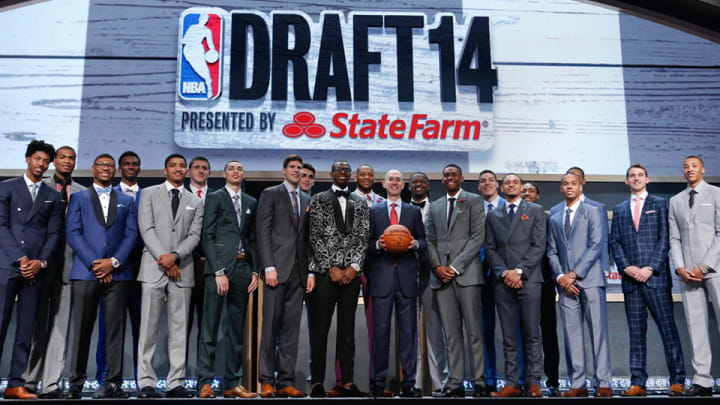 NBPA lawyer: Age minimum is hypocritical NBPA lawyer: Age minimum is hypocritical