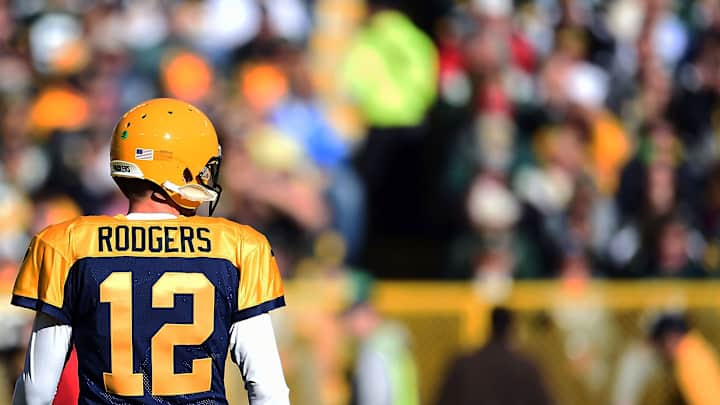 How to watch Packers vs. Broncos: Game time, live stream, TV coverage