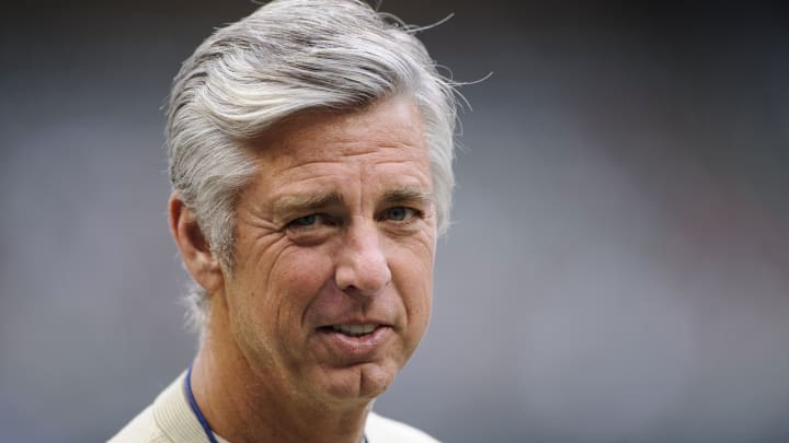 Red Sox name Dave Dombrowski president, GM Ben Cherington out Red Sox name Dave Dombrowski president, GM Ben Cherington out