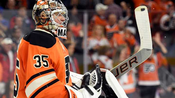 Gagner, Giroux score shootout goals, Flyers beat Rangers Gagner, Giroux score shootout goals, Flyers beat Rangers