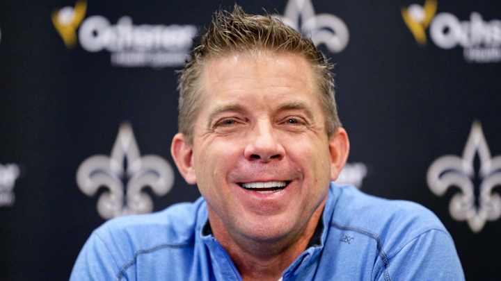 WATCH: Sean Payton's Cameo Appearance in 'Home Team'