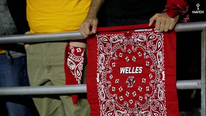 Boston College vs. Florida State: Game Thread and Live Blog