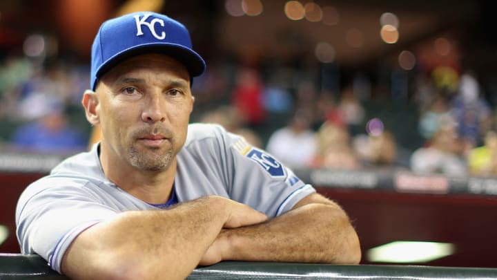 Rays announce preliminary candidates for managerial job