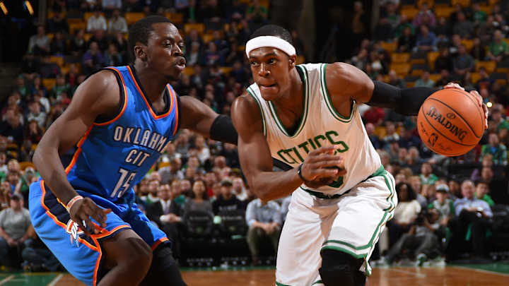 FanNation fantasy basketball picks for Friday, Nov. 14