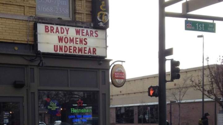 Wednesday's P.M. Hot Clicks