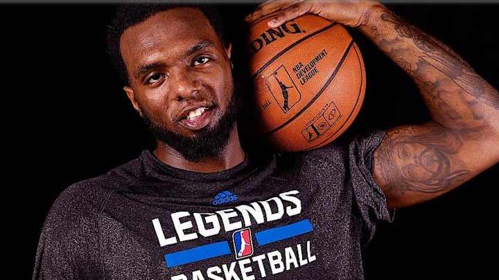 P.J. Hairston involved in altercation during pickup game at local gym