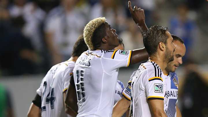 MLS Power Rankings: LA Galaxy surge to top as champ Sporting KC slips