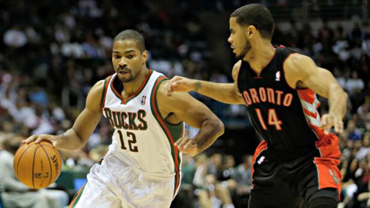 Trade grades: Bobcats acquire Gary Neal, Luke Ridnour from Bucks for Ramon Sessions Trade grades: Bobcats acquire Gary Neal, Luke Ridnour from Bucks for Ramon Sessions
