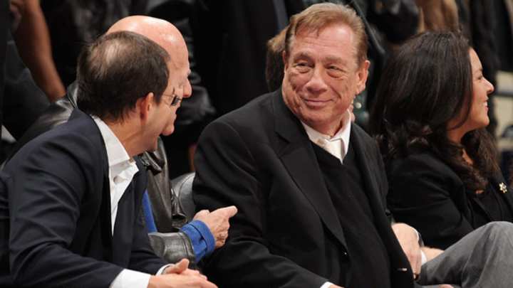 NBA to address Donald Sterling investigation at Tuesday press conference NBA to address Donald Sterling investigation at Tuesday press conference