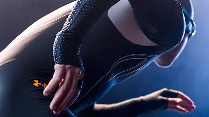 U.S. Speedskating finds edge with high-tech engineered skins