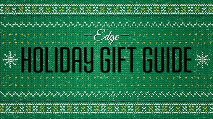 SI Edge's Holiday Gift Guide SI Edge's Holiday Gift Guide