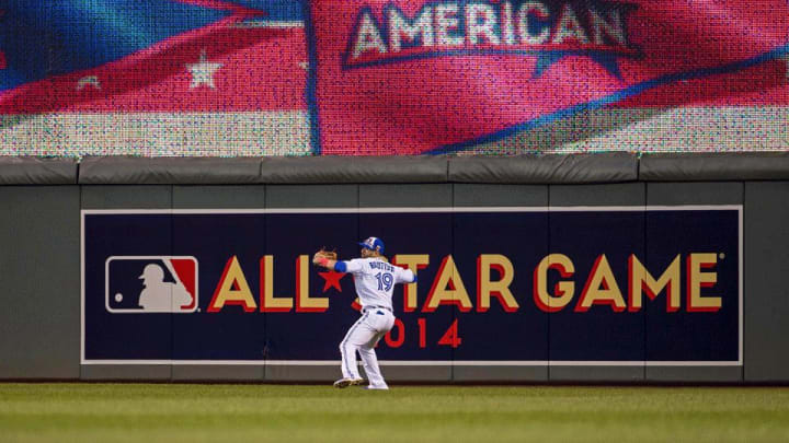 Report: MLB All-Star game headed to San Diego in 2016