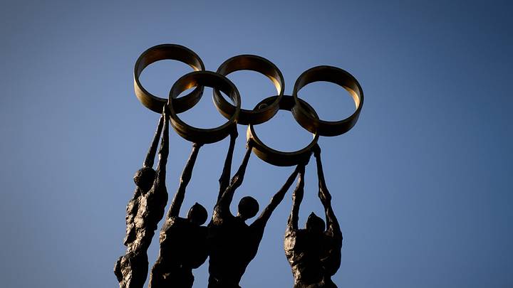IOC approves flexible sports program, baseball and softball could return