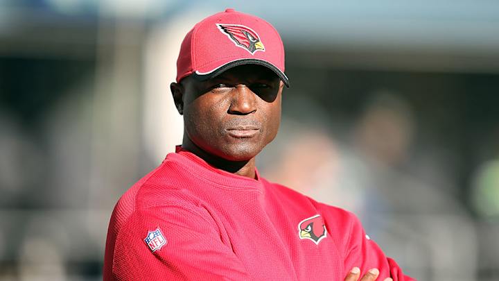 Report: 49ers request interviews with Cardinals, Seahawks DCs