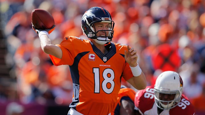 Denver Broncos vs. New York Jets: Game time, live stream, TV coverage