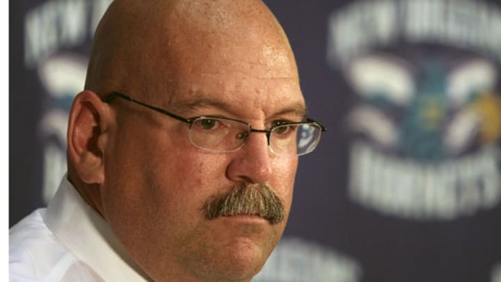 Report: Pistons to hire Marist head coach Jeff Bower as GM