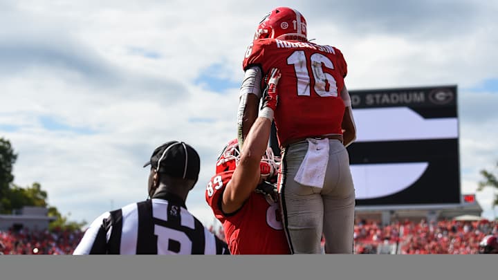 Missouri vs Georgia: Gameday Get Up from Athens Missouri vs Georgia: Gameday Get Up from Athens