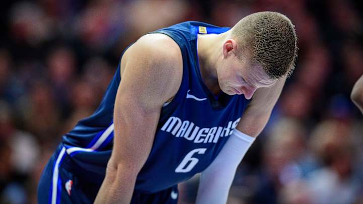 Bulls at Mavs GameDay: Hardaway 'Available'; No Porzingis Tonight, But He Hopes To Return at Midweek