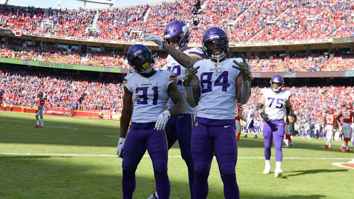 Vikings-Cowboys Preview: Three Keys to Victory