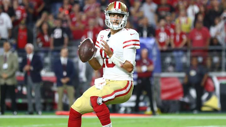 Seattle Seahawks-San Francisco 49ers Monday Night Football Betting Preview