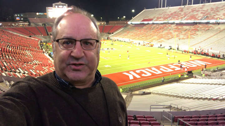 Gameday Live Blog/Open Thread: State vs. Clemson