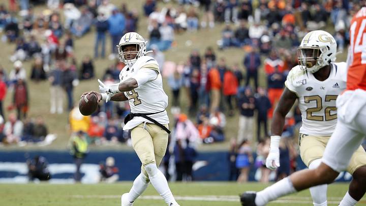 What To Watch For Vs. Virginia Tech
