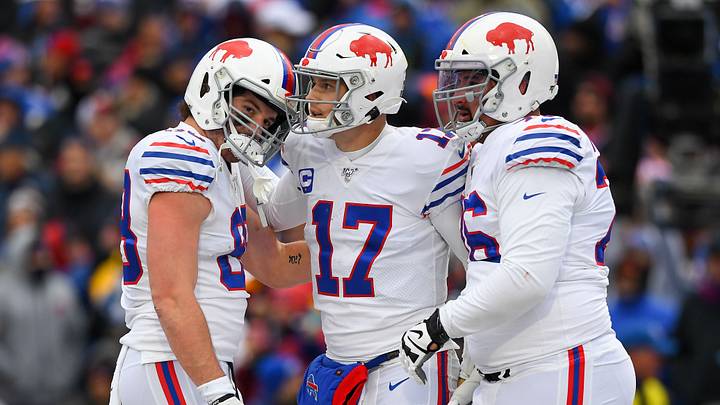 Bills Set To Visit Browns - Five Things To Keep An Eye On Bills Set To Visit Browns - Five Things To Keep An Eye On