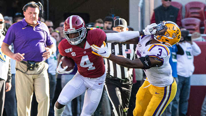 Windham Wrap-up: How Quickly Things Can Change in the SEC West Windham Wrap-up: How Quickly Things Can Change in the SEC West