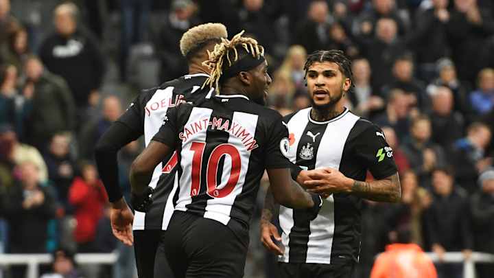 DeAndre Yedlin Scores Flying Header as Newcastle Comes Back to Beat Bournemouth