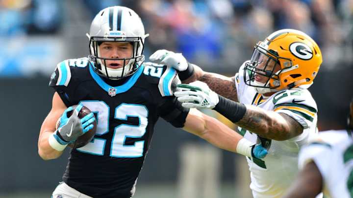 World’s Best Preview: Inside the Panthers