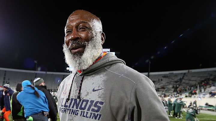 COLUMN: Lovie Ball - Where the Magical Slowly Becomes the Norm