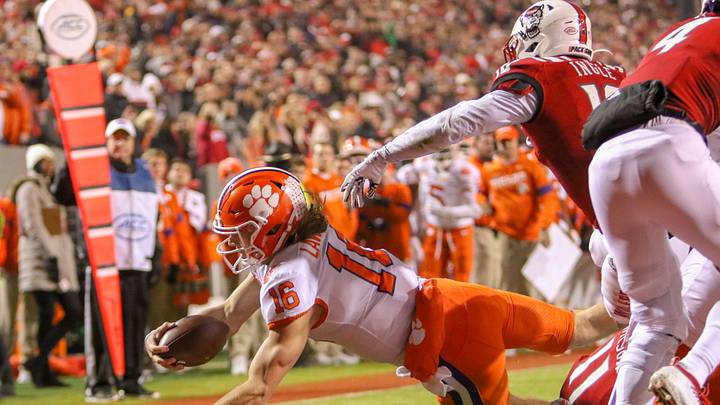 Sorry Dan, Clemson is Not Playing Pee Wee Football Sorry Dan, Clemson is Not Playing Pee Wee Football