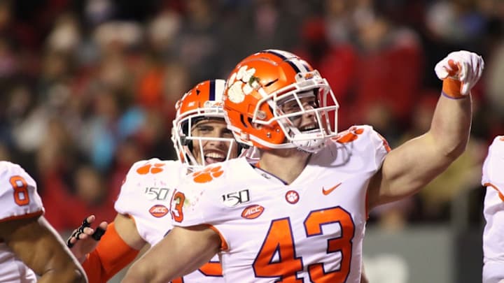 Grading the Tigers: NC State Grading the Tigers: NC State