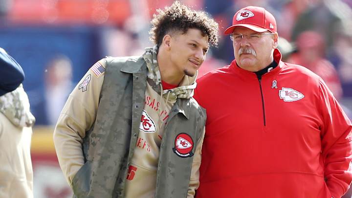 Week 10 Preview: Mahomes Is Back! (Unfortunately, So Is Giants-Jets) Week 10 Preview: Mahomes Is Back! (Unfortunately, So Is Giants-Jets)