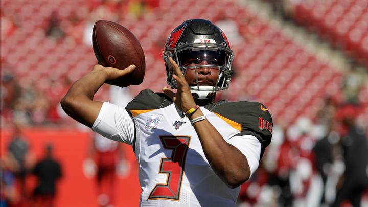 Bucs vs. Cardinals: Live Updates from Week 10 Bucs vs. Cardinals: Live Updates from Week 10