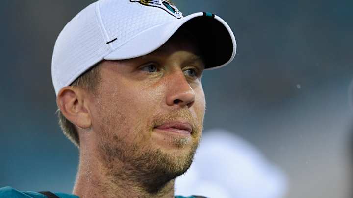 Winners and Losers of the Jaguars' Bye Week