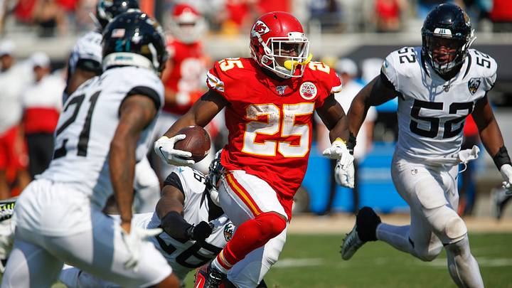 Jaguars are lone AFC South team to not beat Chiefs after Week 10's results Jaguars are lone AFC South team to not beat Chiefs after Week 10's results