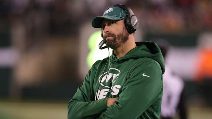 Report: Jets Owner to 'Remain Patient' With Head Coach Adam Gase Despite 1–7 Start