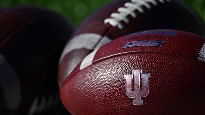 Indiana gets Noon Kickoff at Penn State on Saturday