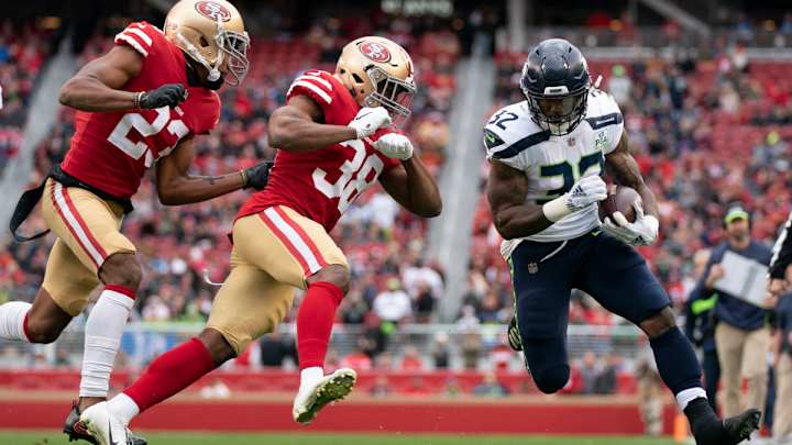 Behind Enemy Lines Week 10: 5 Questions with Corbin Smith of Seahawks Maven