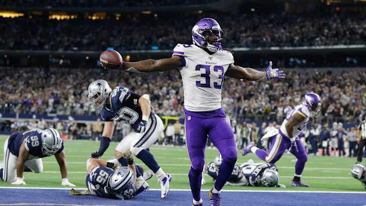 Vikings 28, Cowboys 24: Three Takeaways From a Huge Road Victory Vikings 28, Cowboys 24: Three Takeaways From a Huge Road Victory
