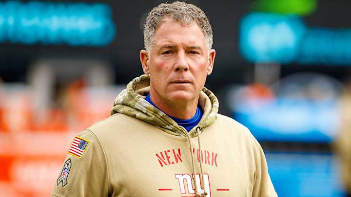 Will the Giants Be Able to Oust Another Head Coach Quickly If Needed?