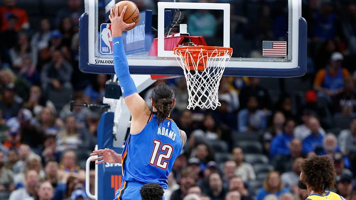 Adams out vs. Bucks