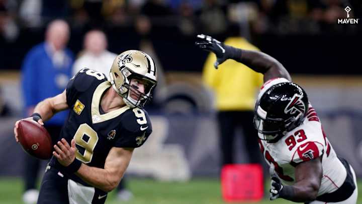 WATCH: 10 Takeaways From Atlanta Falcons Win against New Orleans Saints