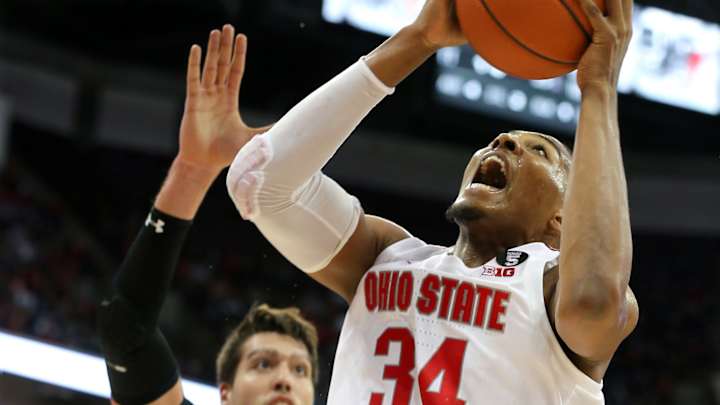Ohio State Wins in Advance of Villanova Visit on Wednesday