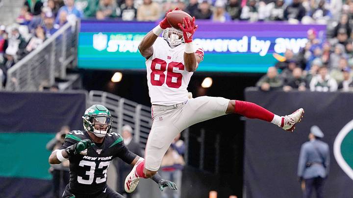 Early Fantasy Football Waiver Wire for Week 11