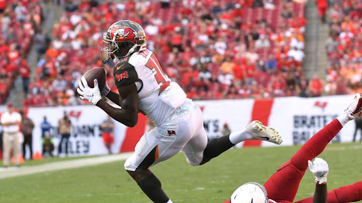 Todd Bowles Explains Jamel Dean's Absence vs. Saints