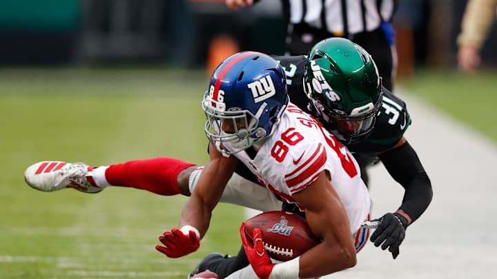 Adam Gase Praises Former Rutgers Star Cornerback Blessuan Austin in NFL Debut