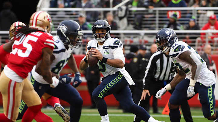 Behind Enemy Lines: Analyzing Seahawks Week 10 Matchup with 49er Maven